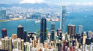 Hong Kong